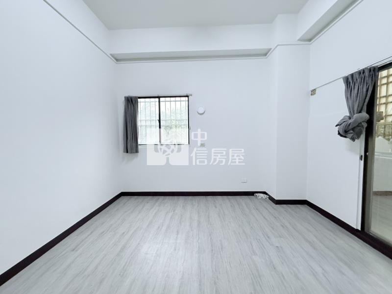 近學區一樓機能方正電寓房屋室內格局與周邊環境