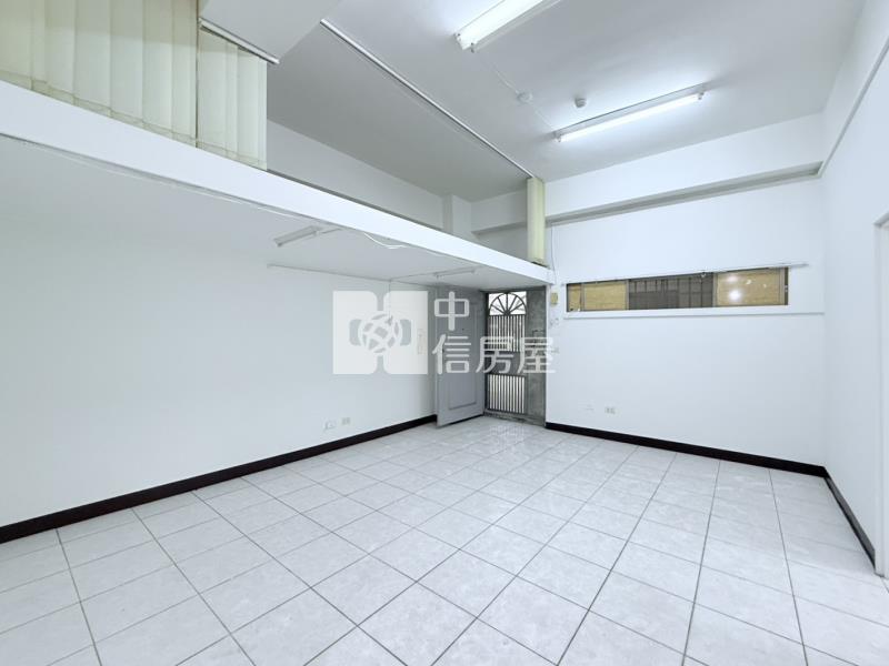 近學區一樓機能方正電寓房屋室內格局與周邊環境