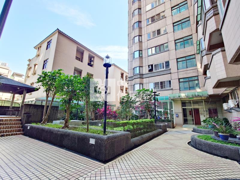 凱旋天下三房美廈房屋室內格局與周邊環境