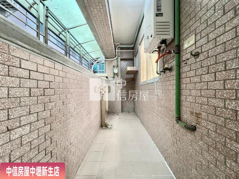 桃園龍安商圈電梯裝潢大3房房屋室內格局與周邊環境