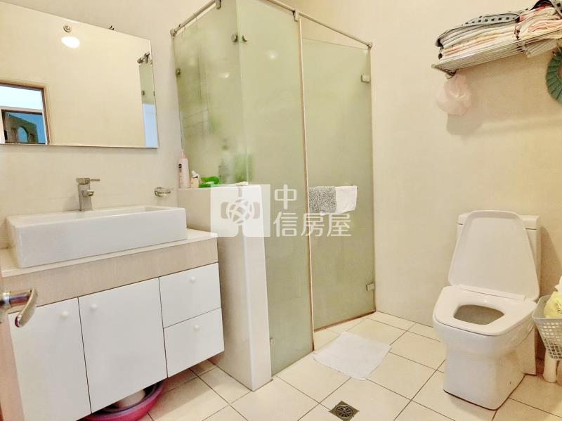 東站漢唐一樓房屋室內格局與周邊環境