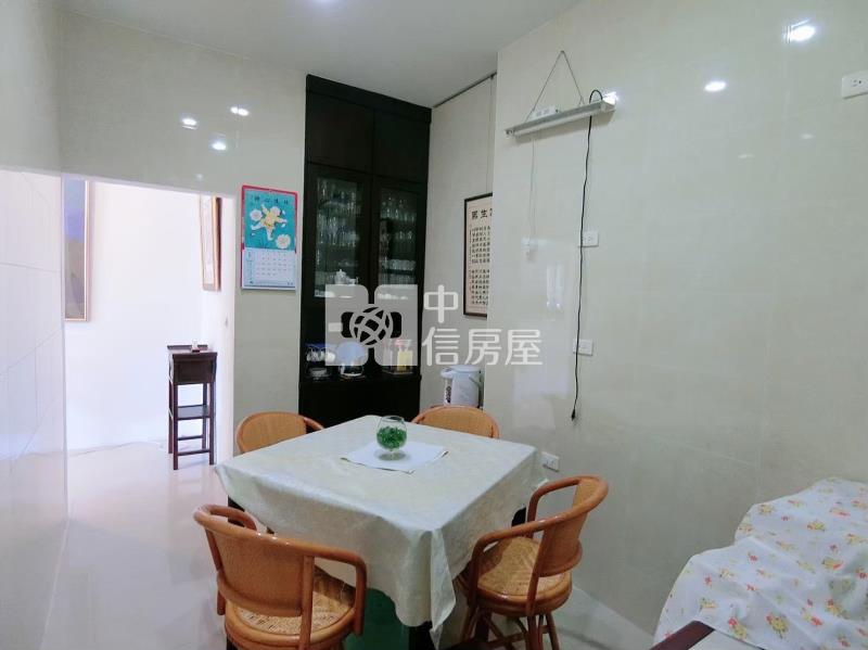 東站漢唐一樓房屋室內格局與周邊環境