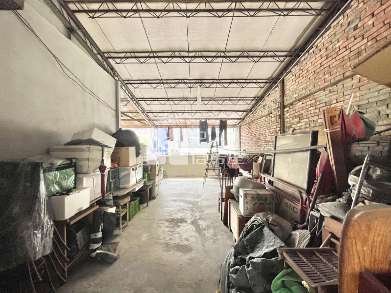 中清捷運水湳活路透天房屋室內格局與周邊環境