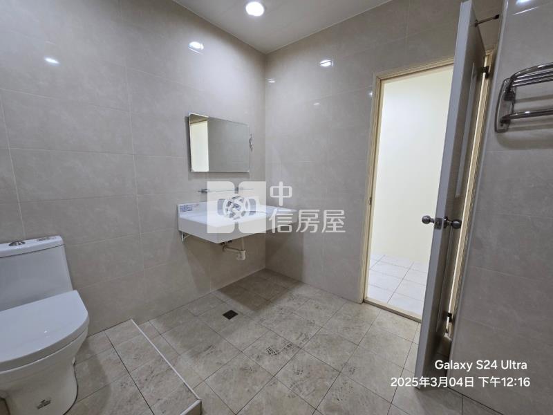 【安家】縱貫路旁~桃園大賞「露台」商辦房屋室內格局與周邊環境