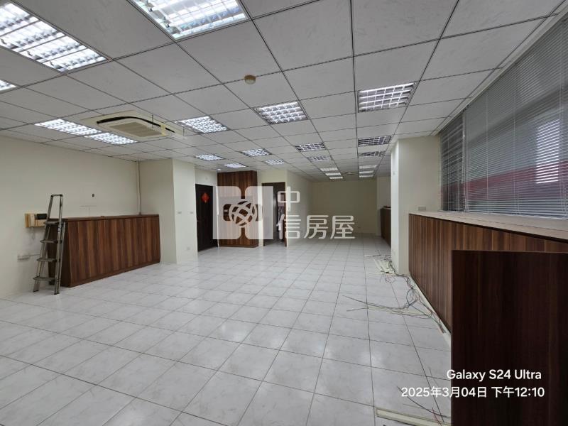 【安家】縱貫路旁~桃園大賞「露台」商辦房屋室內格局與周邊環境