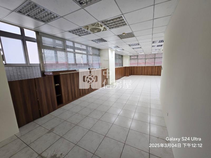 【安家】縱貫路旁~桃園大賞「露台」商辦房屋室內格局與周邊環境