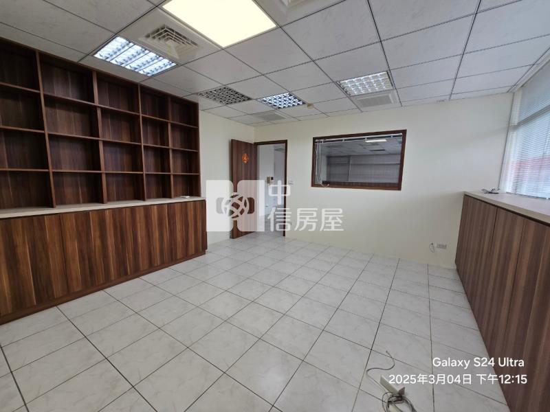 【安家】縱貫路旁~桃園大賞「露台」商辦房屋室內格局與周邊環境