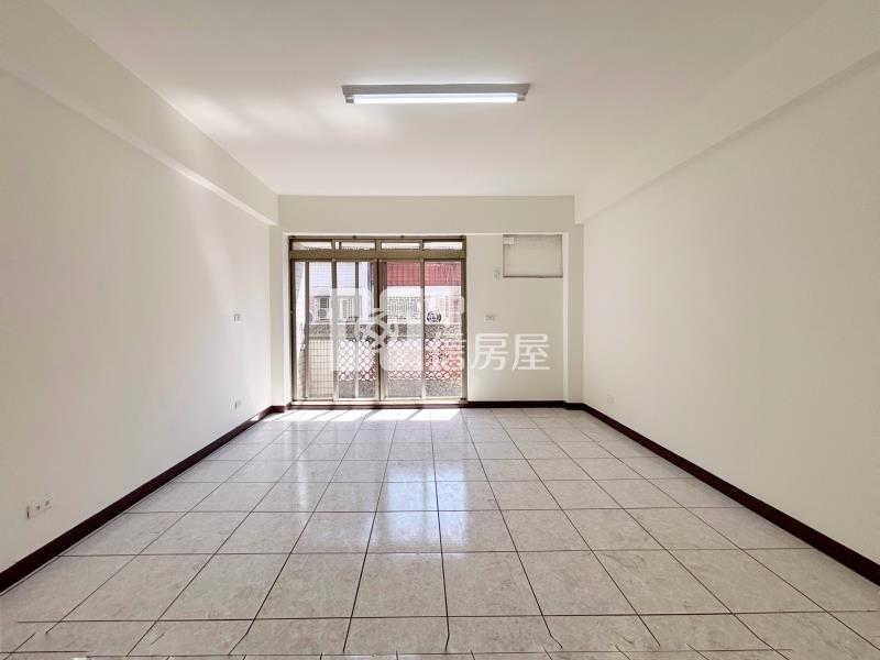 永成北路美透天房屋室內格局與周邊環境
