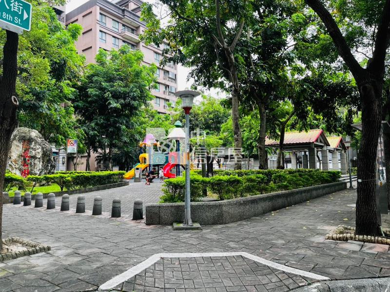 【安家】桃園戶政電梯商辦房屋室內格局與周邊環境