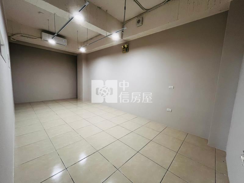 【安家】桃園戶政電梯商辦房屋室內格局與周邊環境