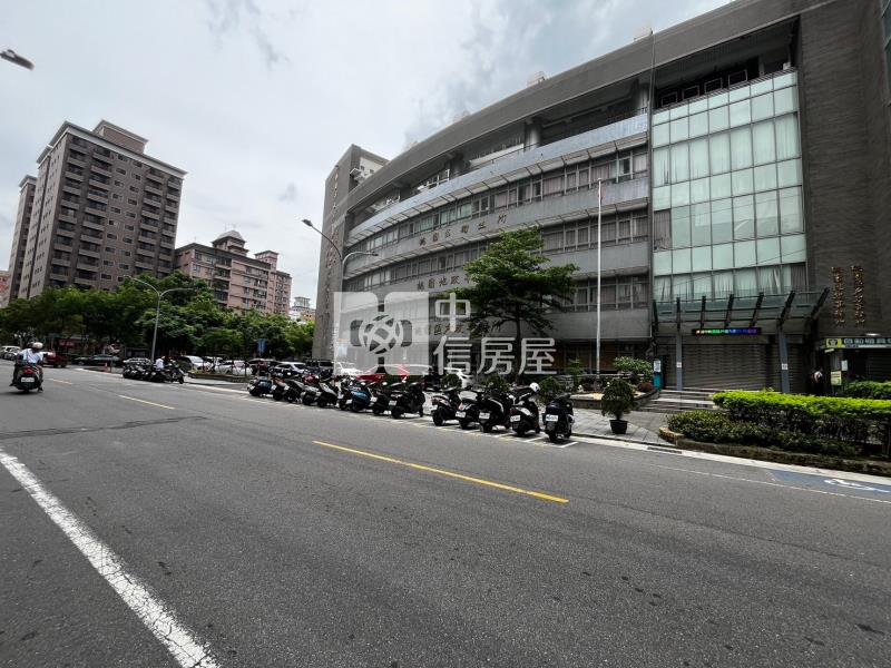 【安家】桃園戶政電梯商辦房屋室內格局與周邊環境