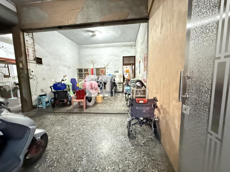 宜欣國小乙種工業區廠房雙透天(專任)房屋室內格局與周邊環境
