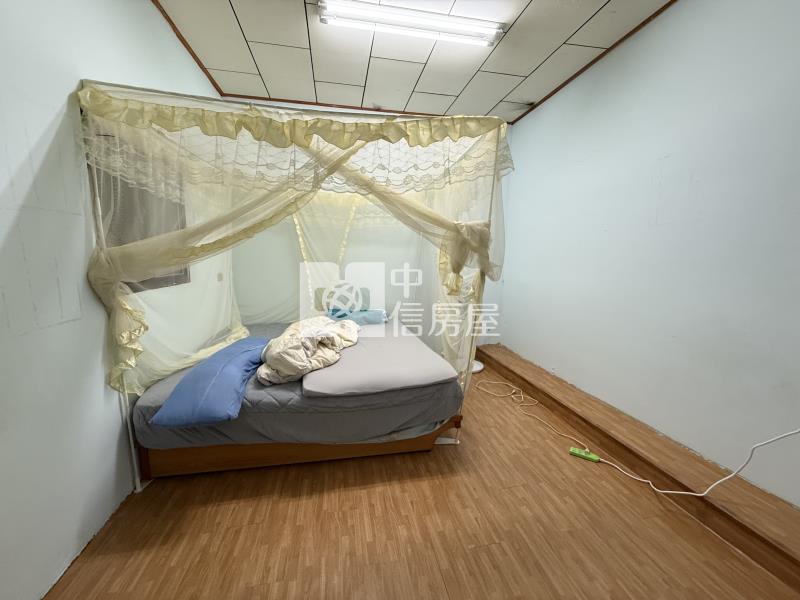 宜欣國小乙種工業區廠房雙透天(專任)房屋室內格局與周邊環境