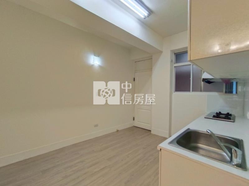 一中商圈二樓美寓房屋室內格局與周邊環境