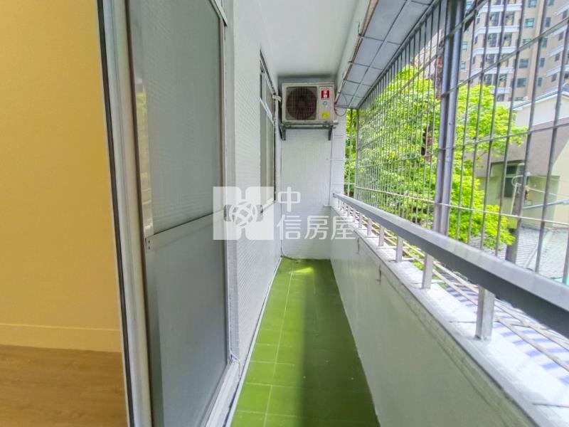 一中商圈二樓美寓房屋室內格局與周邊環境