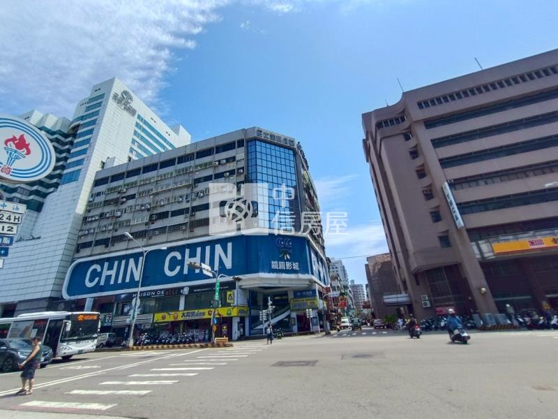 一中商圈二樓美寓房屋室內格局與周邊環境