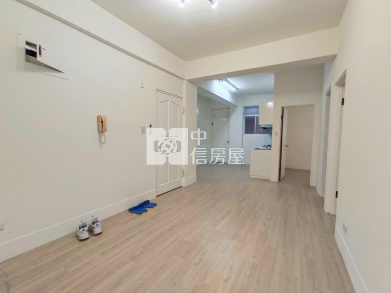 一中商圈二樓美寓房屋室內格局與周邊環境
