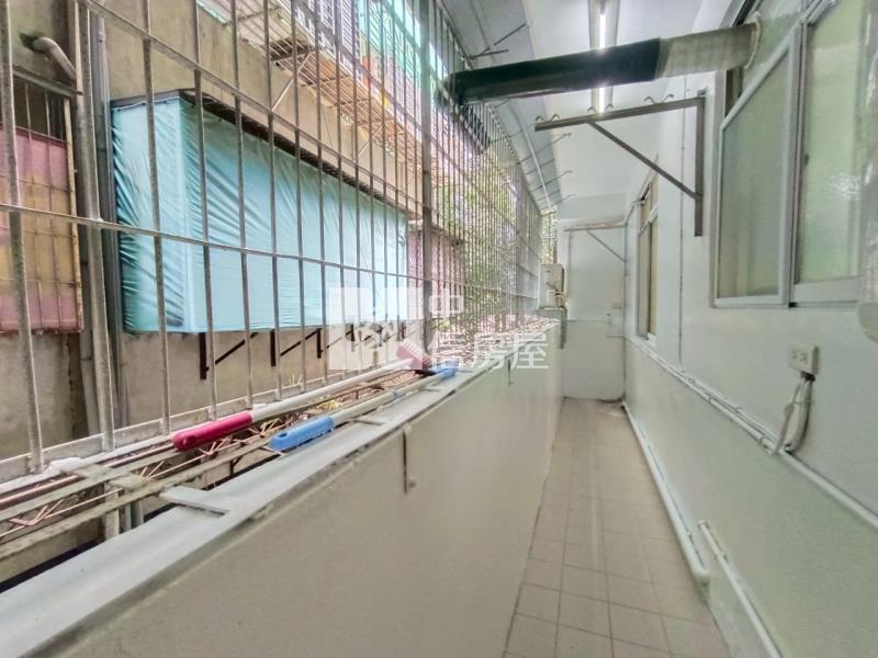 一中商圈二樓美寓房屋室內格局與周邊環境