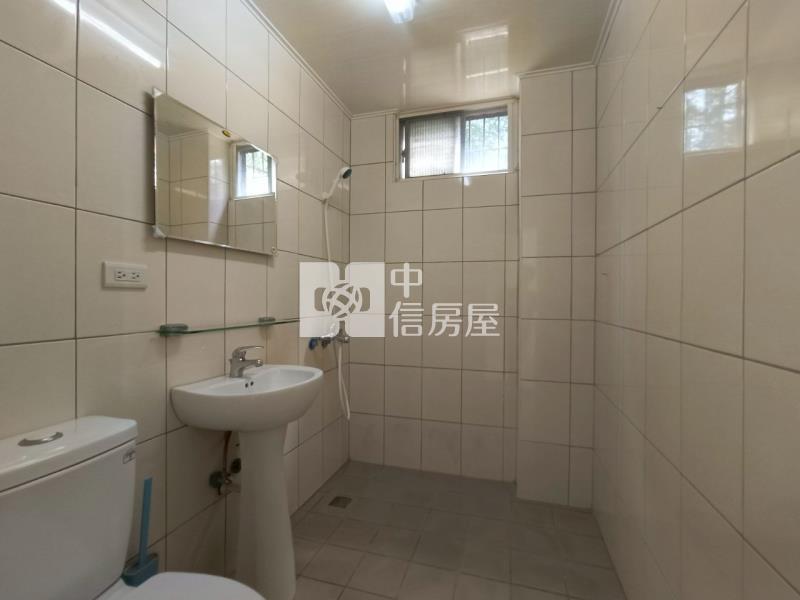 一中商圈二樓美寓房屋室內格局與周邊環境