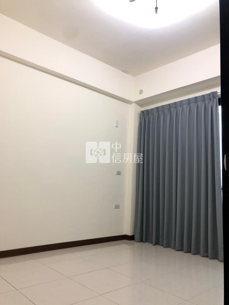 仁德新加坡式店面3年新屋房屋室內格局與周邊環境