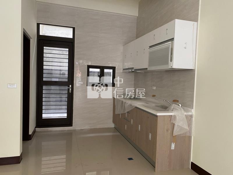 麥寮興華全新透天房屋室內格局與周邊環境