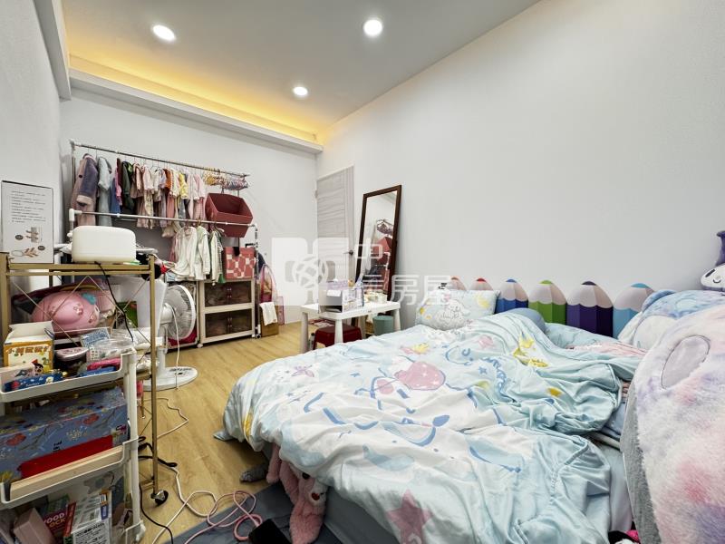 文化復旦商圈.雙衛浴開窗.漂亮3房美寓房屋室內格局與周邊環境