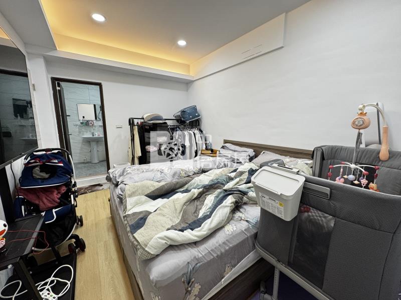 文化復旦商圈.雙衛浴開窗.漂亮3房美寓房屋室內格局與周邊環境