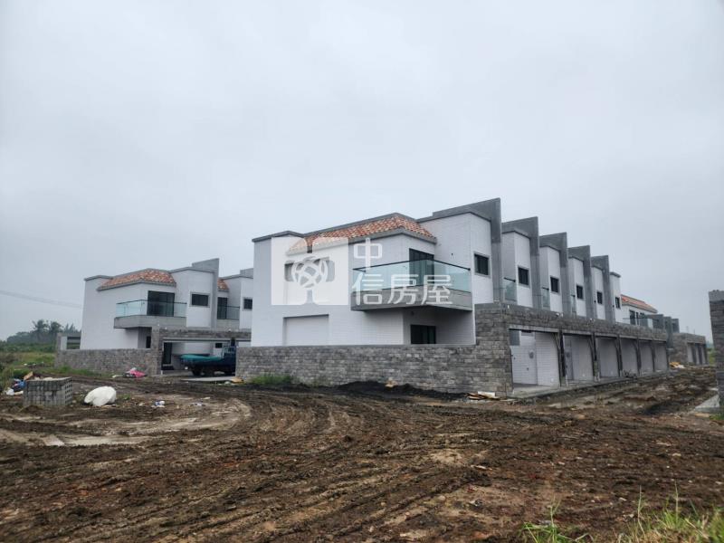 台20線望明段千坪芭樂園房屋室內格局與周邊環境