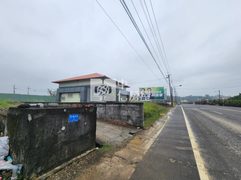 台20線望明段千坪芭樂園房屋室內格局與周邊環境