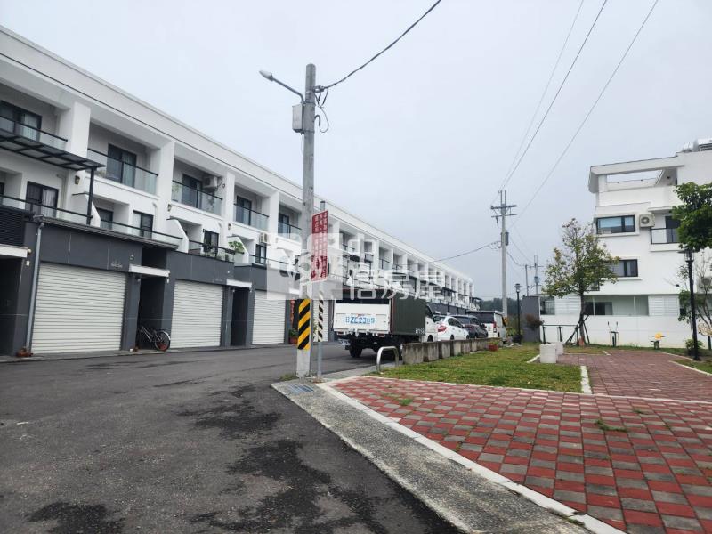 台20線望明段千坪芭樂園房屋室內格局與周邊環境