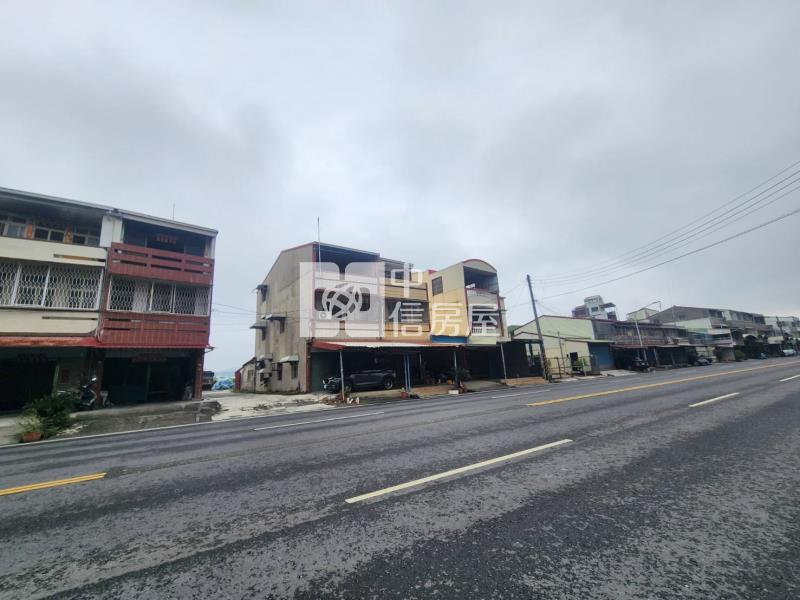 台20線望明段千坪芭樂園房屋室內格局與周邊環境