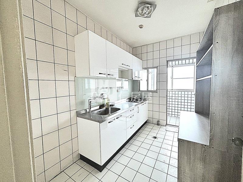 文化大街三房美廈房屋室內格局與周邊環境