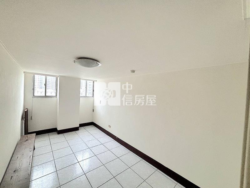 文化大街三房美廈房屋室內格局與周邊環境