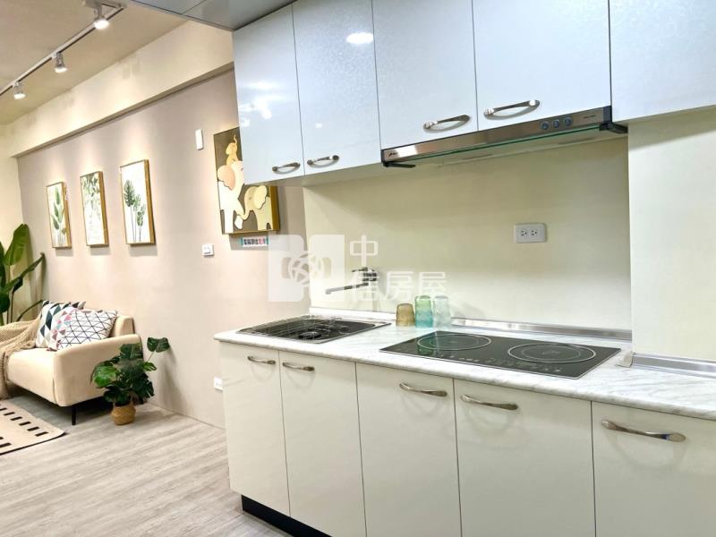曉陽路電梯華廈房屋室內格局與周邊環境