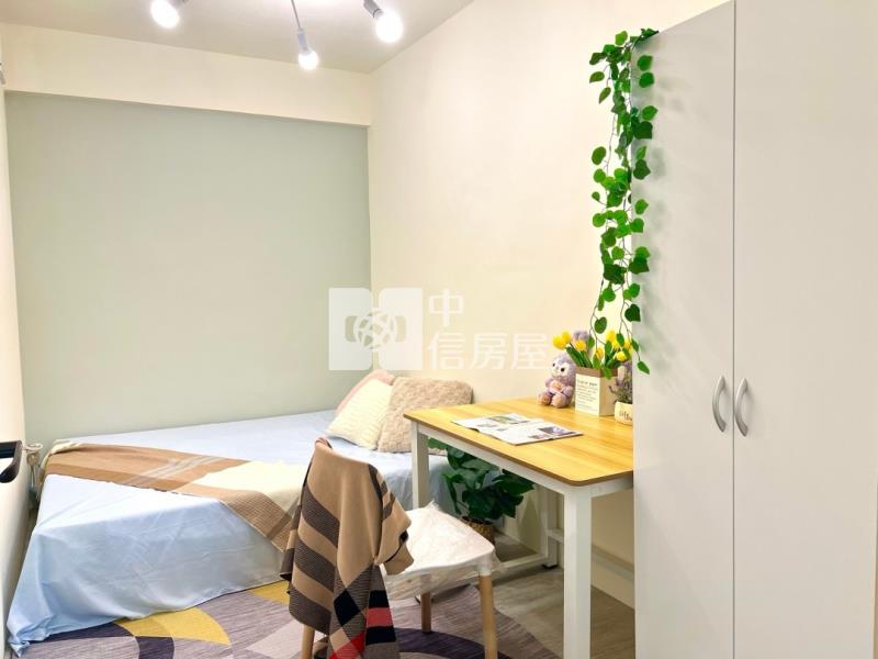 曉陽路電梯華廈房屋室內格局與周邊環境