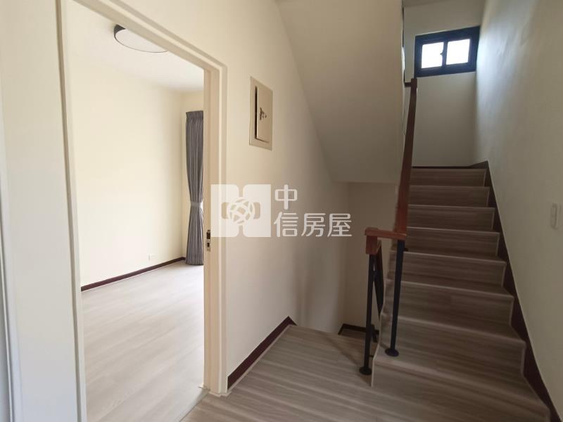 國泰四維站邊間別墅房屋室內格局與周邊環境