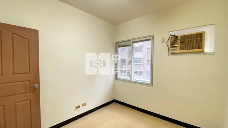 水湳經貿四房平車房屋室內格局與周邊環境