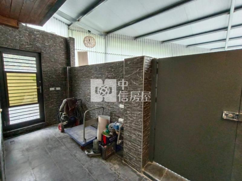 楊梅水美國小整新美透天房屋室內格局與周邊環境