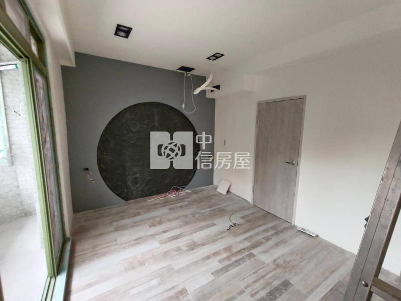 楊梅水美國小整新美透天房屋室內格局與周邊環境