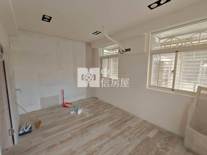 楊梅水美國小整新美透天房屋室內格局與周邊環境
