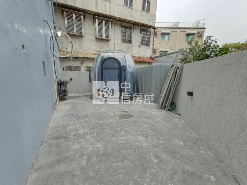楊梅水美國小整新美透天房屋室內格局與周邊環境