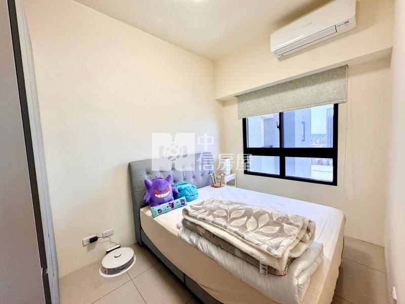 鴻邑悦中山精裝三房平車房屋室內格局與周邊環境