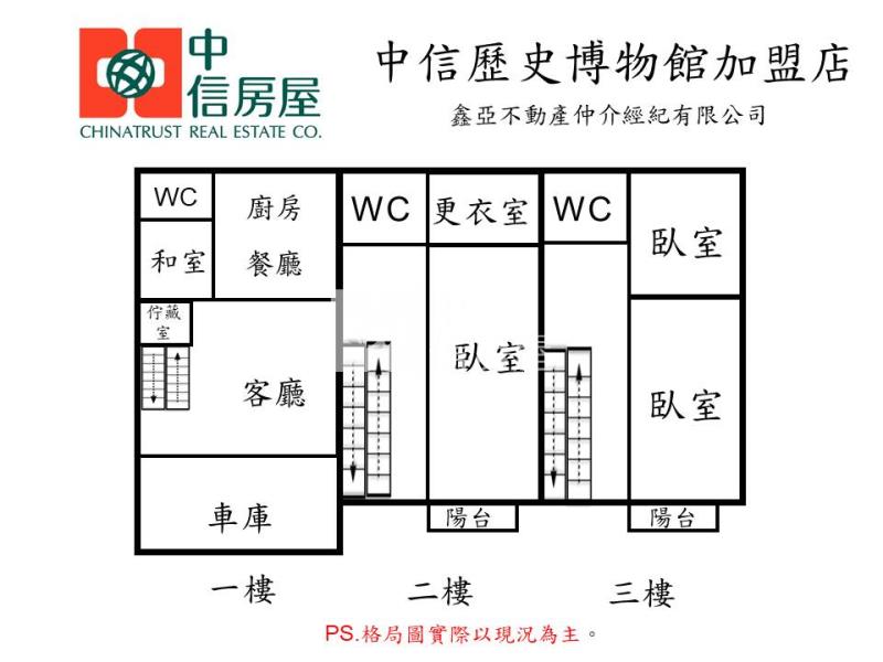 學甲區優質透天房屋室內格局與周邊環境