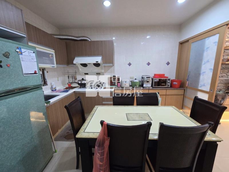 學甲區優質透天房屋室內格局與周邊環境