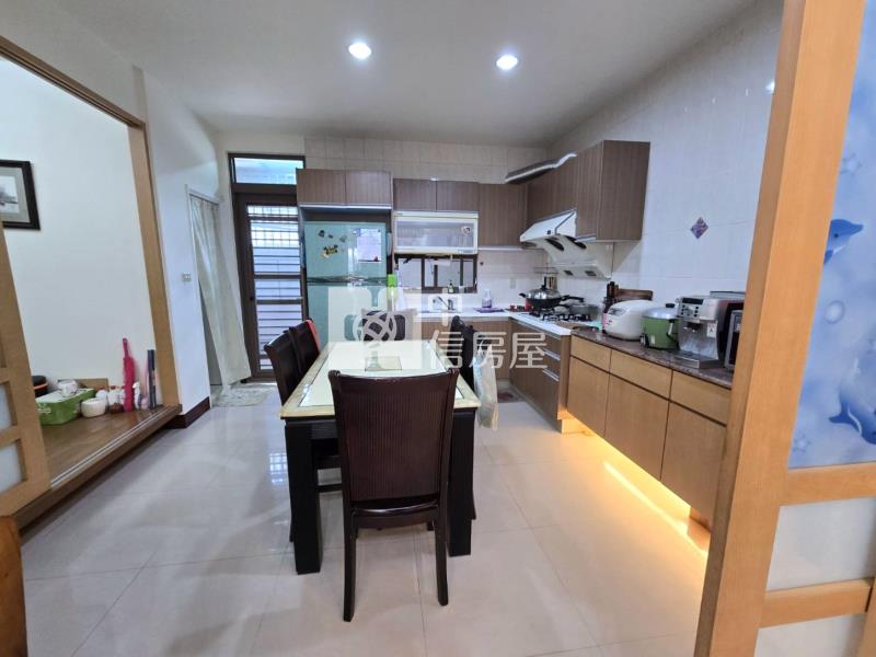 學甲區優質透天房屋室內格局與周邊環境