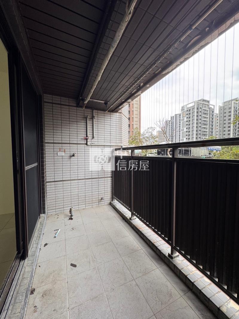 【安家】超稀有青埔A19店住露臺戶房屋室內格局與周邊環境