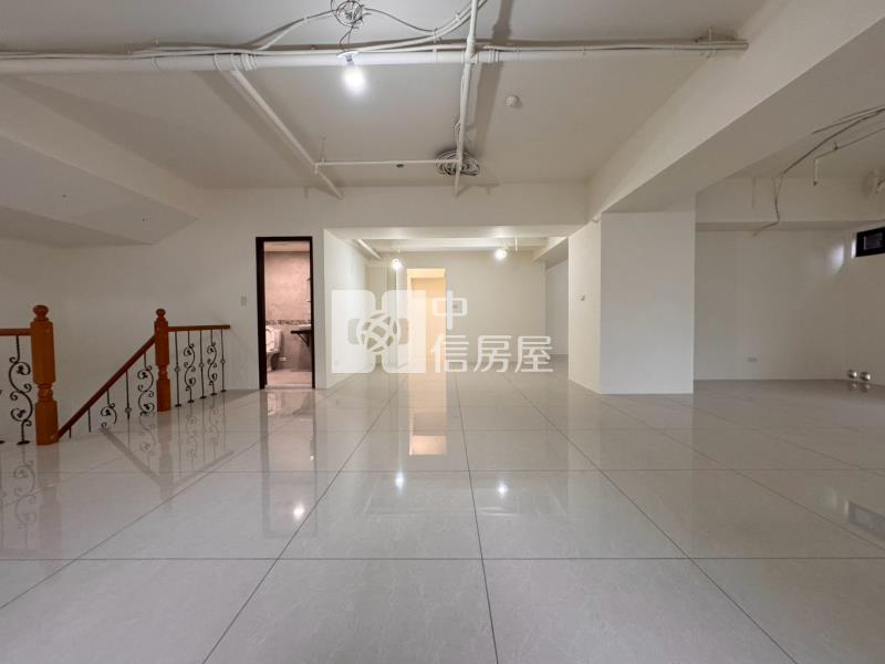 【安家】超稀有青埔A19店住露臺戶房屋室內格局與周邊環境