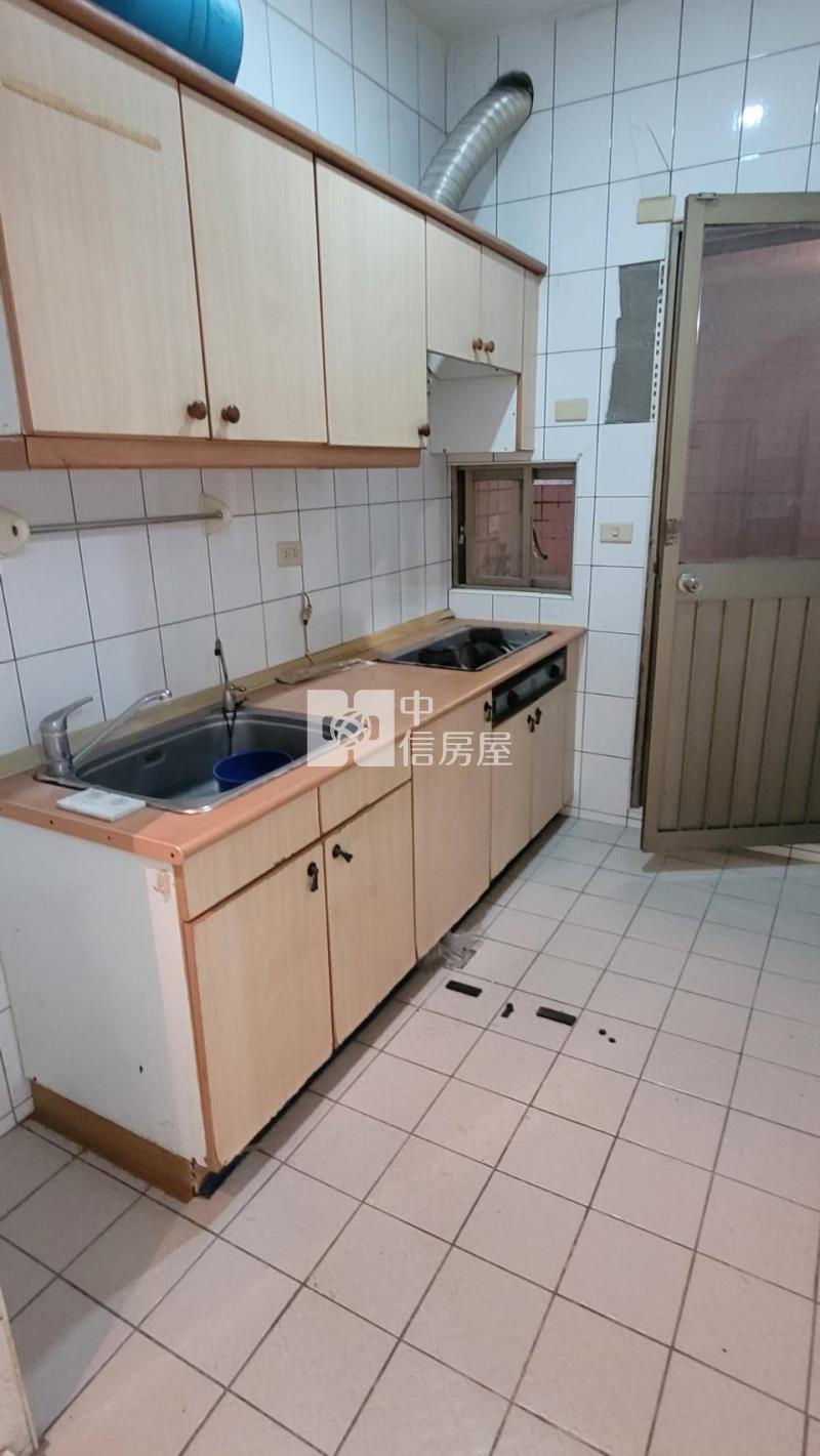 楊梅交流道附近3房+車位房屋室內格局與周邊環境