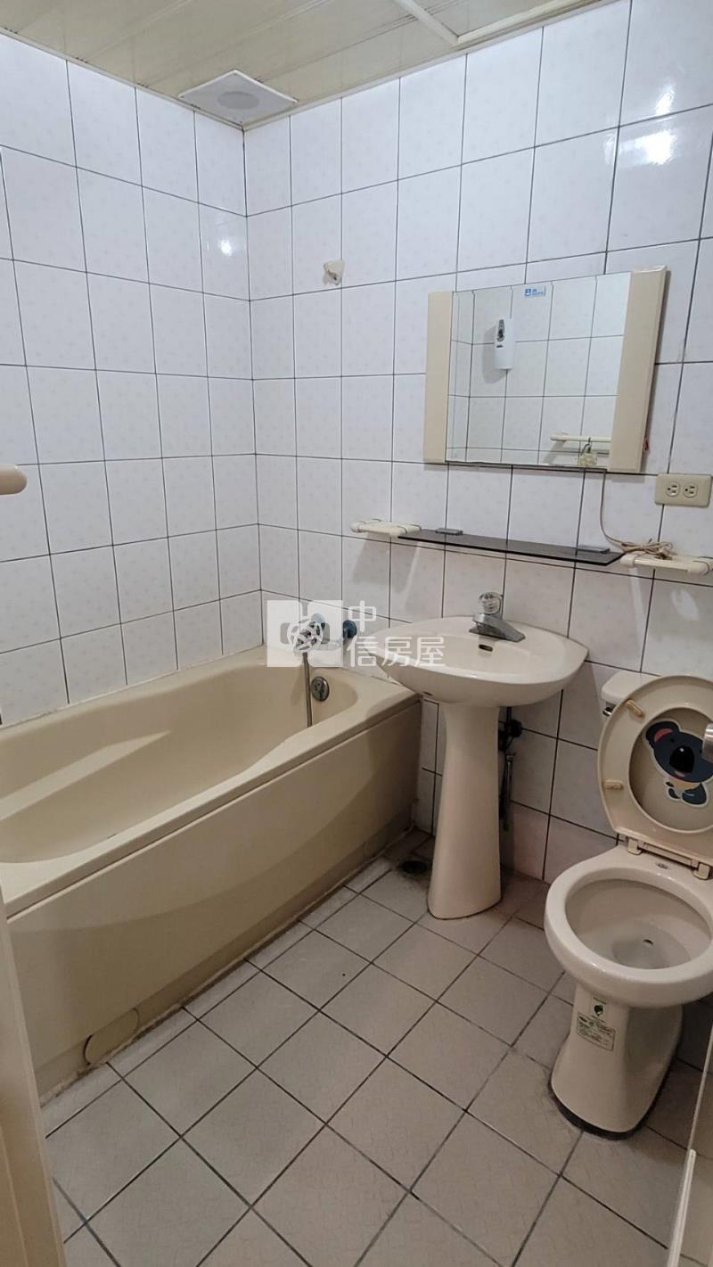 楊梅交流道附近3房+車位房屋室內格局與周邊環境