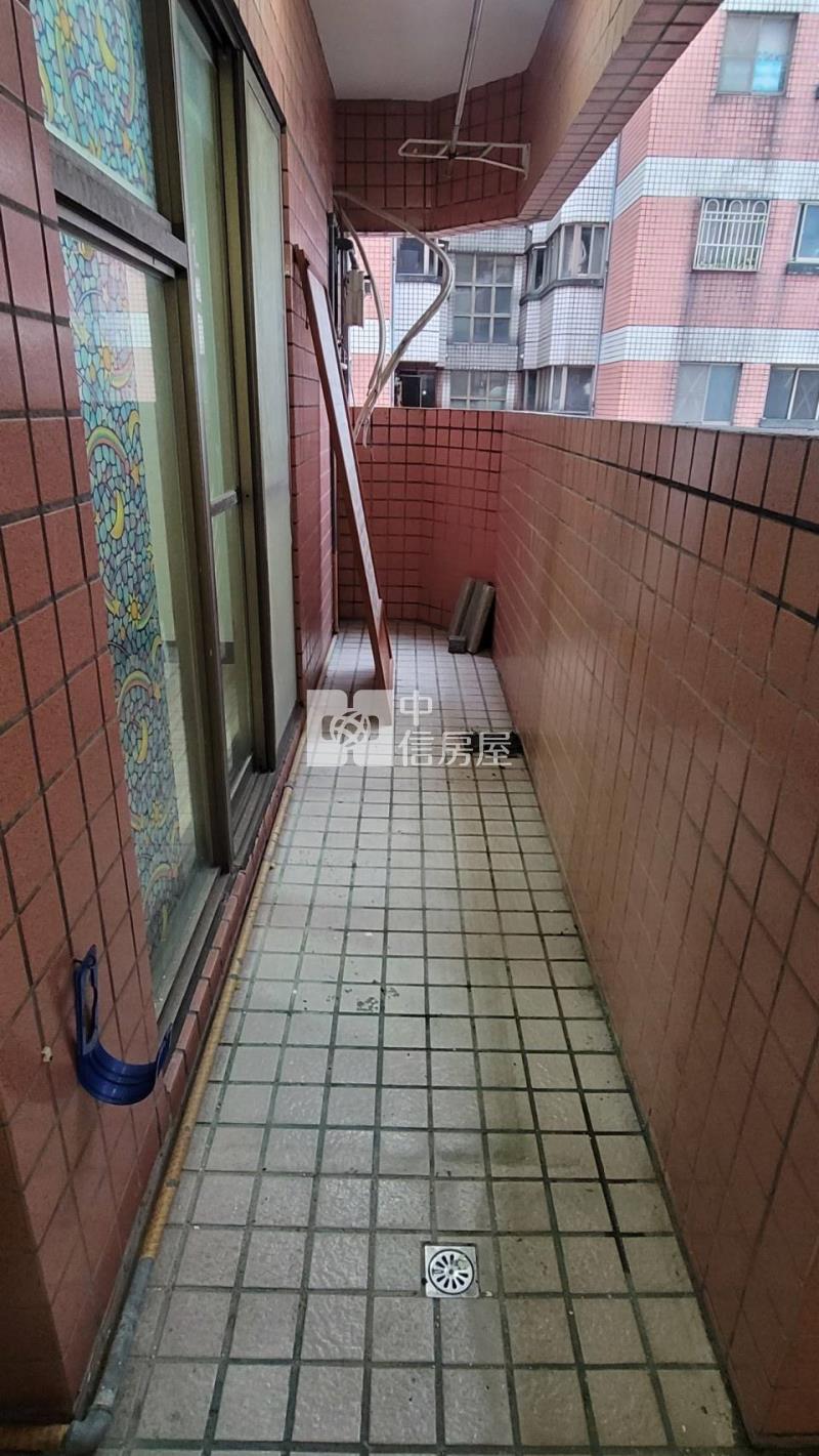 楊梅交流道附近3房+車位房屋室內格局與周邊環境